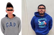 Dos hombres fueron asegurados en operativos distintos tras reportes de robos a establecimientos comerciales en San Agustín y Las Américas.