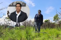 Avelino Blanco Guido, titular de la Cobupem, subrayó la importancia del acuerdo internacional para fortalecer los procesos de búsqueda e identificación en el Estado de México.