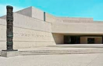 Museo Tamayo, 39 años difundiendo lo más representativo del arte contemporáneo