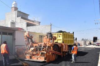 Pobladores denuncian falta de servicios públicos