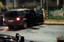 Las autoridades encontraron en el lugar más de 30 casquillos