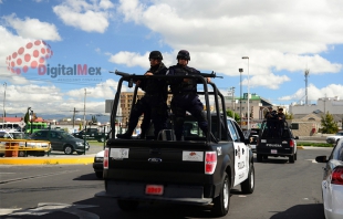 Más de 1,700 policías vigilarán en el #BuenFin2019