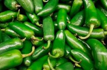 CDC y FDA investigan chiles distribuidos por Coast Citrus Distributors en Estados Unidos