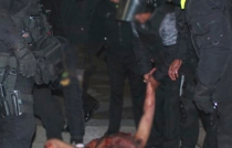 Linchan a uno y hieren a otro por robo en Juchitepec