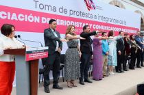 Surge APYCM, promoviendo la unidad y el respeto en la profesión en la región.