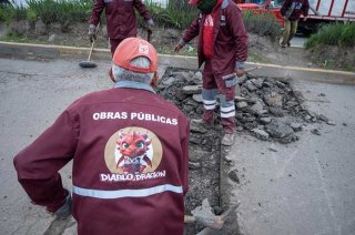 El Ayuntamiento recomienda usar vías alternas para evitar retrasos en los traslados