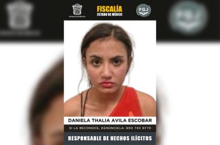 Daniela Thalía Álvarez Escobar fue declarada responsable de participar en un homicidio ocurrido en noviembre de 2024.