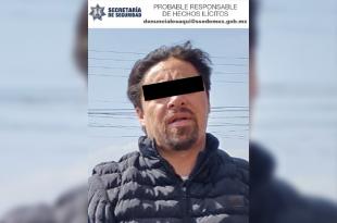 Al revisar las grabaciones de cámaras de videovigilancia, personal del C5 observó señalamientos de conflicto entre la pareja..