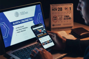 La Policía Cibernética alerta sobre la proliferación de sitios falsos, enlaces fraudulentos y métodos de engaño, diseñados para robar datos personales y financieros de consumidores.