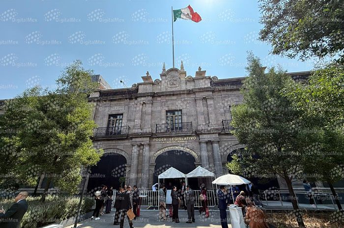 El Congreso mexiquense anunció la consulta indígena que se llevará a cabo en 48 municipios del Estado de México para analizar la reforma constitucional.