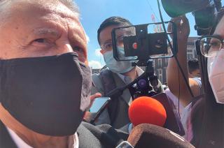 Dijo que tanto las instituciones gubernamentales como no gubernamentales deben respetar la dignidad de la mujer y, ante todo la vida desde el vientre