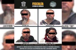 Los detenidos son investigados por el ataque y uno de ellos también por secuestro