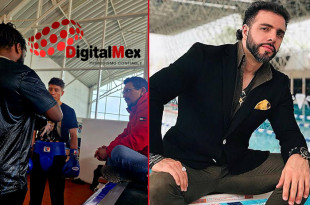  José Alfredo Castillo, de la Asociación de Boxeo, calificó la relación con el Instituto como la peor en dos décadas.