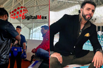  José Alfredo Castillo, de la Asociación de Boxeo, calificó la relación con el Instituto como la peor en dos décadas.