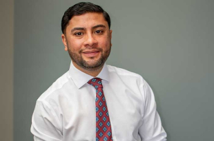 Justicia que transforma