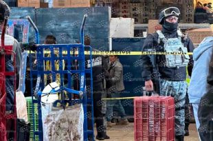La Fiscalía del Edomex abrió una investigación para identificar a los responsables