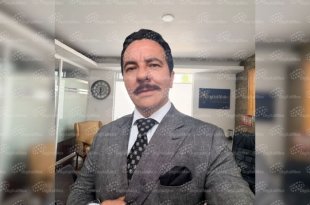 Carlos José Millán Arratia, doctor en Derecho, promovió ante la SCJN la propuesta para que las sentencias de juicios sucesorios puedan servir directamente como títulos de propiedad.
