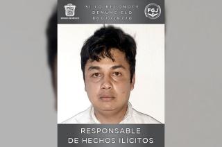 La Autoridad Judicial le dictó condena de 62 años con 6 meses de prisión por el delito de feminicidio y 6 años 9 meses de cárcel por el ilícito de aborto.