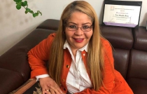 Rosario Robles y "La estafa maestra"