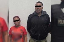 La víctima entregó 2 mil pesos tras amenazas y falsas acusaciones de acoso