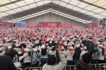 La nueva línea del Mexicable va a reducir el tiempo de traslado desde Tlalnepantla a Indios Verdes de una hora y media a 39 minutos.