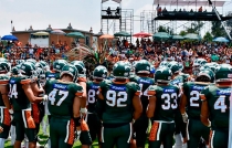 #ONEFA determinará la próxima semana si habrá temporada 2020 de Liga Mayor