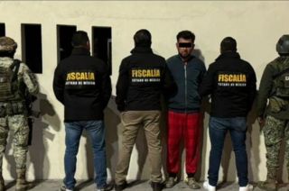 Andrés "N" también se desempeñaba como secretario particular de Raymundo "N"