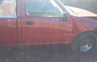 Fue encontrado el cadáver de una persona del sexo masculino