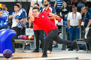 México culminó como líder en el medallero de la disciplina, con seis medallas de oro.