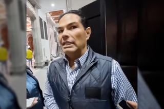 Vargas del Villar indicó que tanto Alejandra del Moral, aspirante del tricolor, como él están muy bien posicionados.