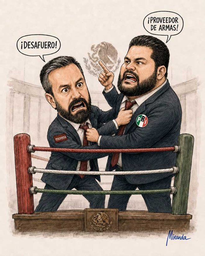 Debate de altura