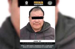 La Fiscalía identificó al sospechoso tras investigaciones por el triple crimen.