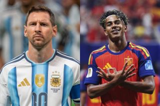 La final del Mundial 2026 entre España y Argentina tendrá un descanso de hasta 17 minutos.