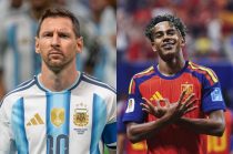 La final del Mundial 2026 entre España y Argentina tendrá un descanso de hasta 17 minutos.