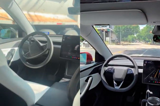 Pese al avance, la compañía aún va por detrás de competidores como Waymo, que opera desde 2021.