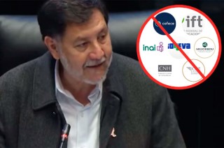 Esta medida busca optimizar recursos y centralizar funciones