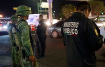 Hallan con operativo en Valle de Toluca, 13 personas reportadas como desaparecidas