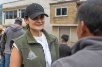 Tianguistenco renueva 320 metros de tubería de agua potable en El Mirasol