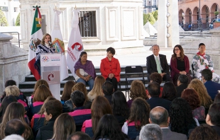 Arte popular, reflejo de la identidad y tradiciones mexicanas: PJEdomex