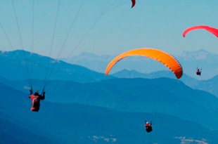 Los atractivos turísticos de #ValleDeBravo