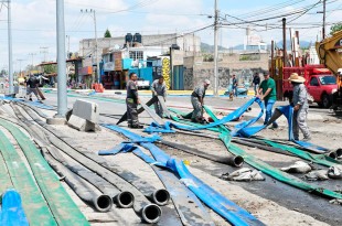 Este avance es resultado de los trabajos coordinados entre autoridades federales y estatales.