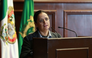 UAEM, sede del congreso internacional "Pensar lo político, hoy"