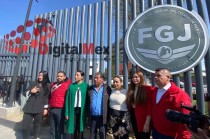 La regidora Karina Sánchez calificó los hechos como lamentables y acusó a un grupo liderado por Bernardo Rivera, hermano de la exalcaldesa Nelly Rivera, de orquestar las agresiones.