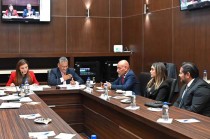 La lista fue remitida a la Junta de Coordinación Política