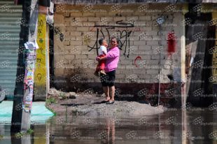 La Secretaría de Salud informó que no se han registrado nuevos contagios ni pacientes con cuadros graves durante la temporada de lluvias.