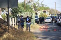 Los hechos habrían ocurrido en la carretera Coatepec-Ojo de Agua