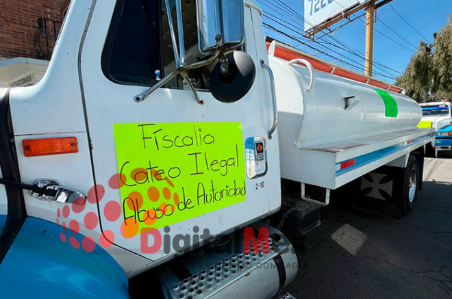 Además, instó a los legisladores mexiquenses a revisar y fortalecer disposiciones en materia de tarifas, requisitos y sanciones contempladas