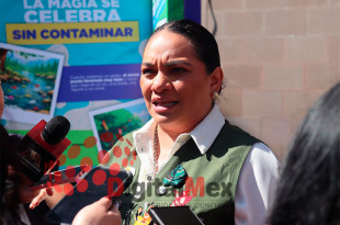 Video: Hoy No Circula no es castigo, es una política para proteger la salud: Medio Ambiente