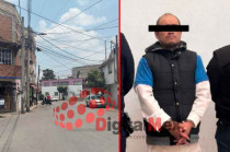 El imputado permanecerá en prisión preventiva durante los tres meses de investigación complementaria.        Traducir