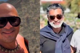 Se trata de dos personas reportadas como desaparecidas desde el 20 de mayo en Huixquilucan